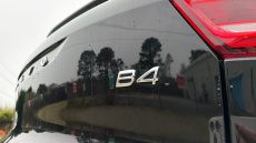 Volvo XC40 2.0 B4P Ultra Dark 5dr Auto Petrol Estate